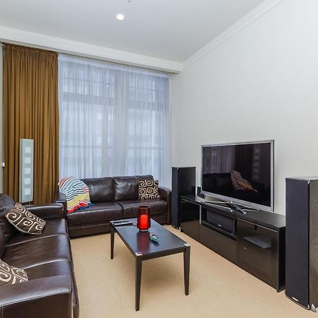 Furnished Apartment In Auckland Cbd Eksteriør billede