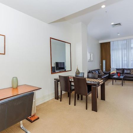 Furnished Apartment In Auckland Cbd Eksteriør billede