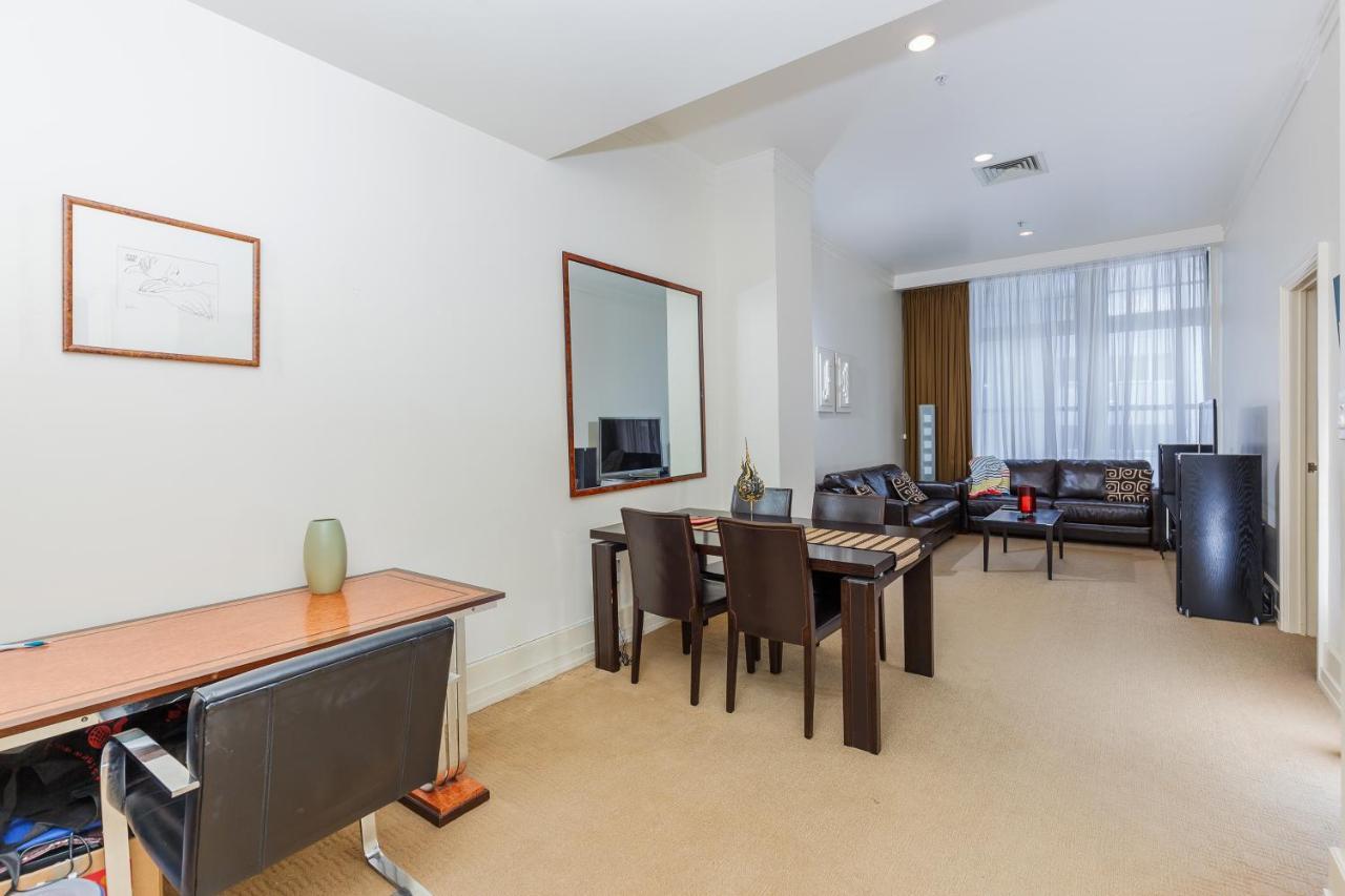 Furnished Apartment In Auckland Cbd Eksteriør billede
