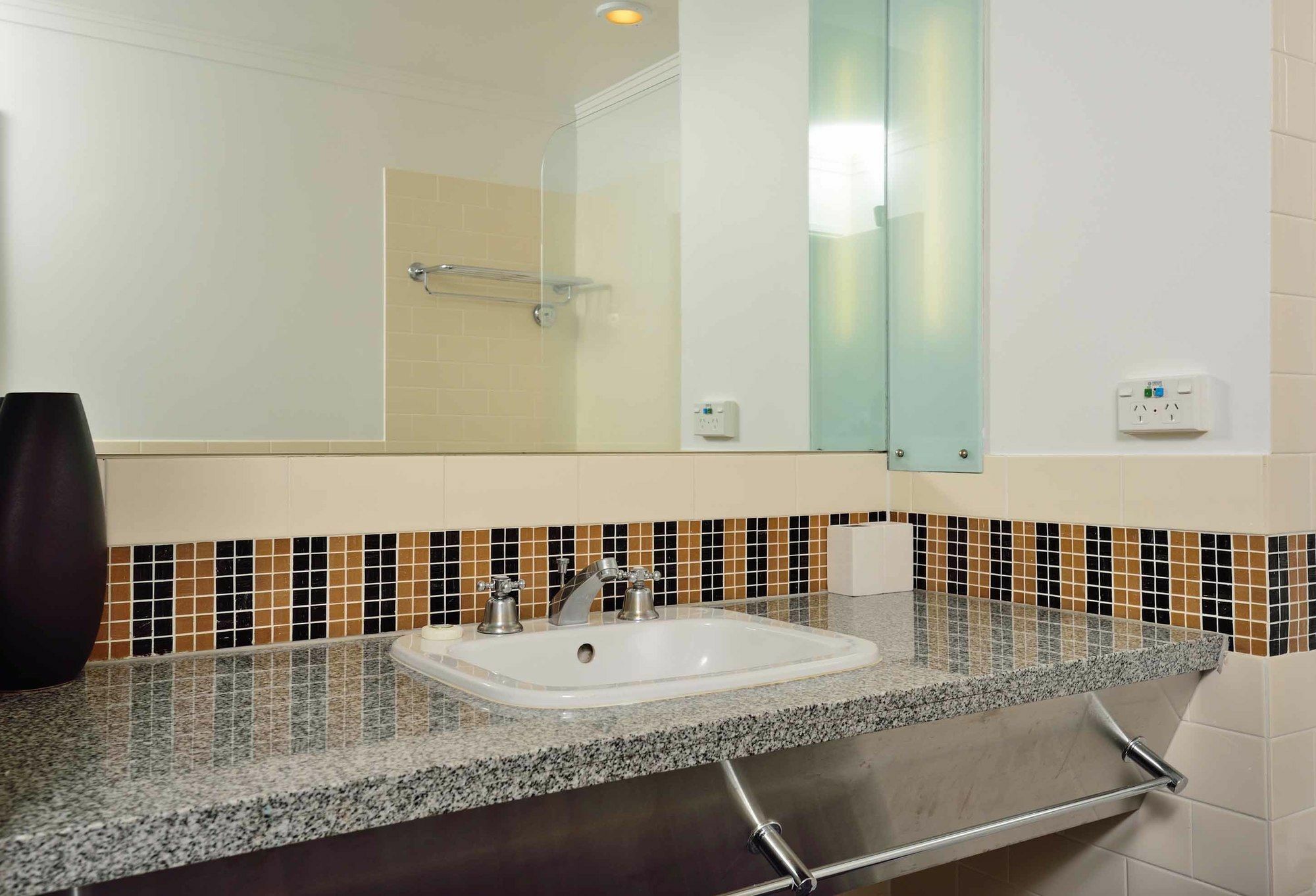 Furnished Apartment In Auckland Cbd Eksteriør billede