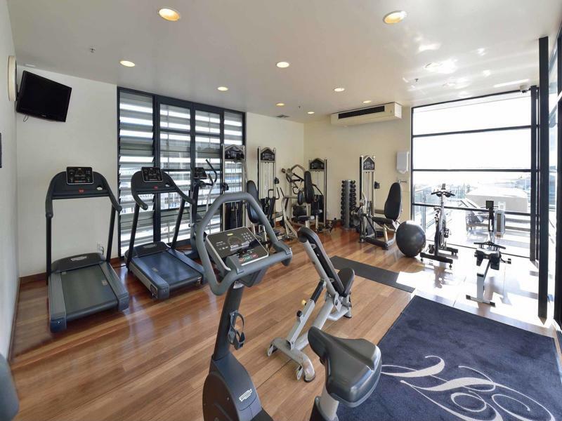 Furnished Apartment In Auckland Cbd Eksteriør billede