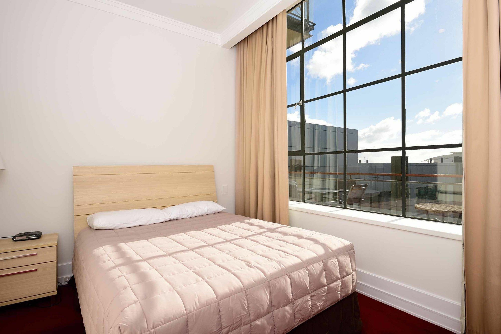 Furnished Apartment In Auckland Cbd Eksteriør billede