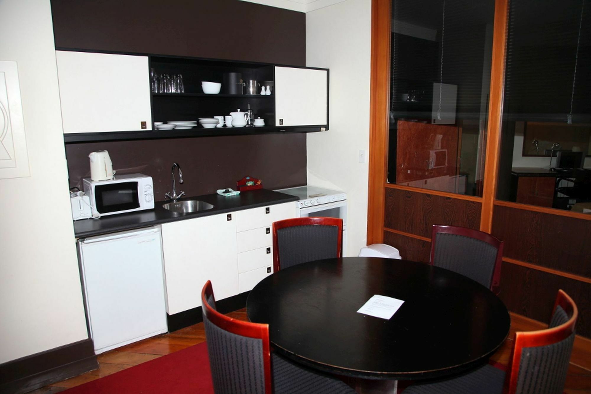 Furnished Apartment In Auckland Cbd Eksteriør billede