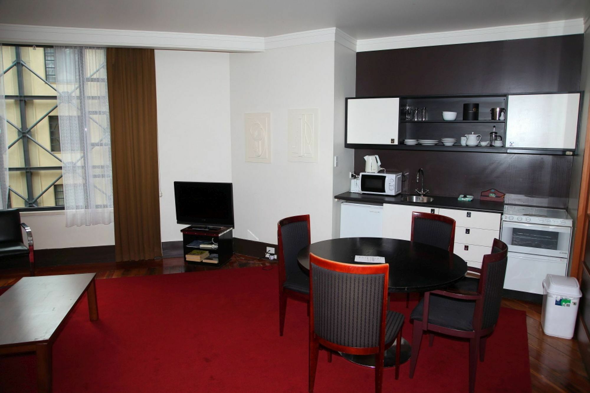 Furnished Apartment In Auckland Cbd Eksteriør billede