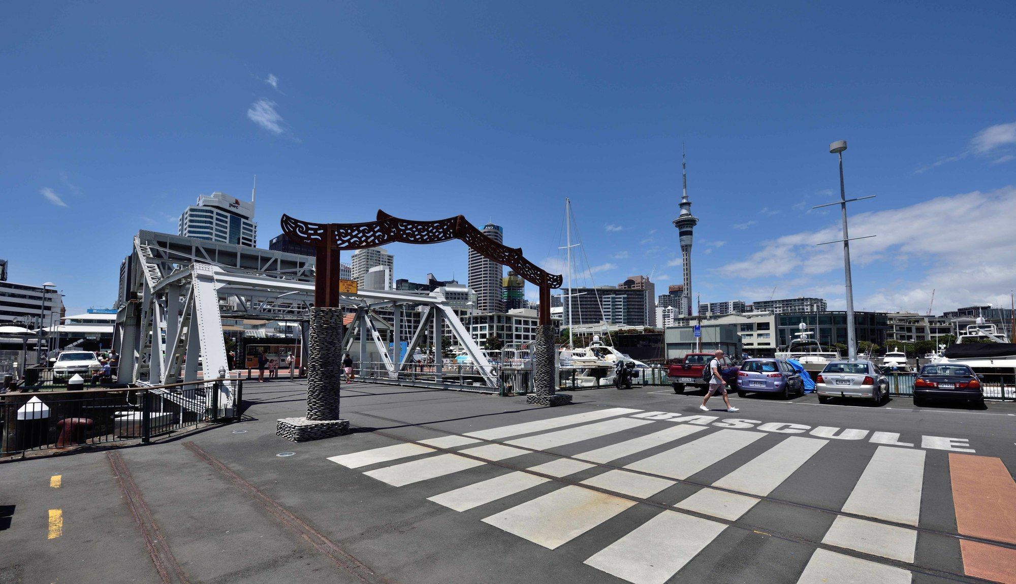 Furnished Apartment In Auckland Cbd Eksteriør billede