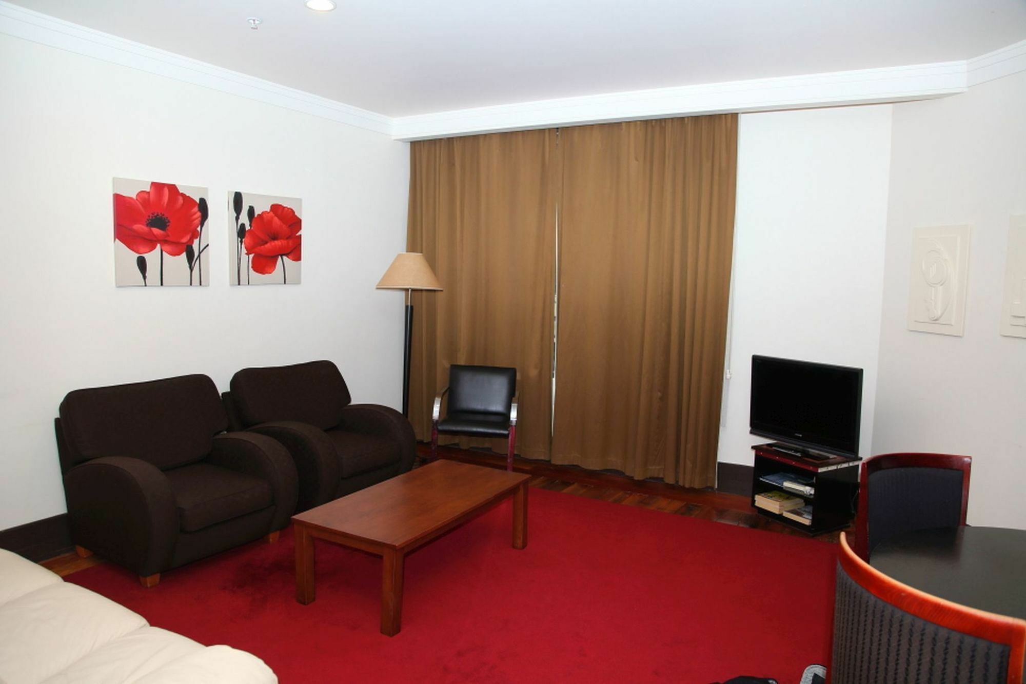 Furnished Apartment In Auckland Cbd Eksteriør billede