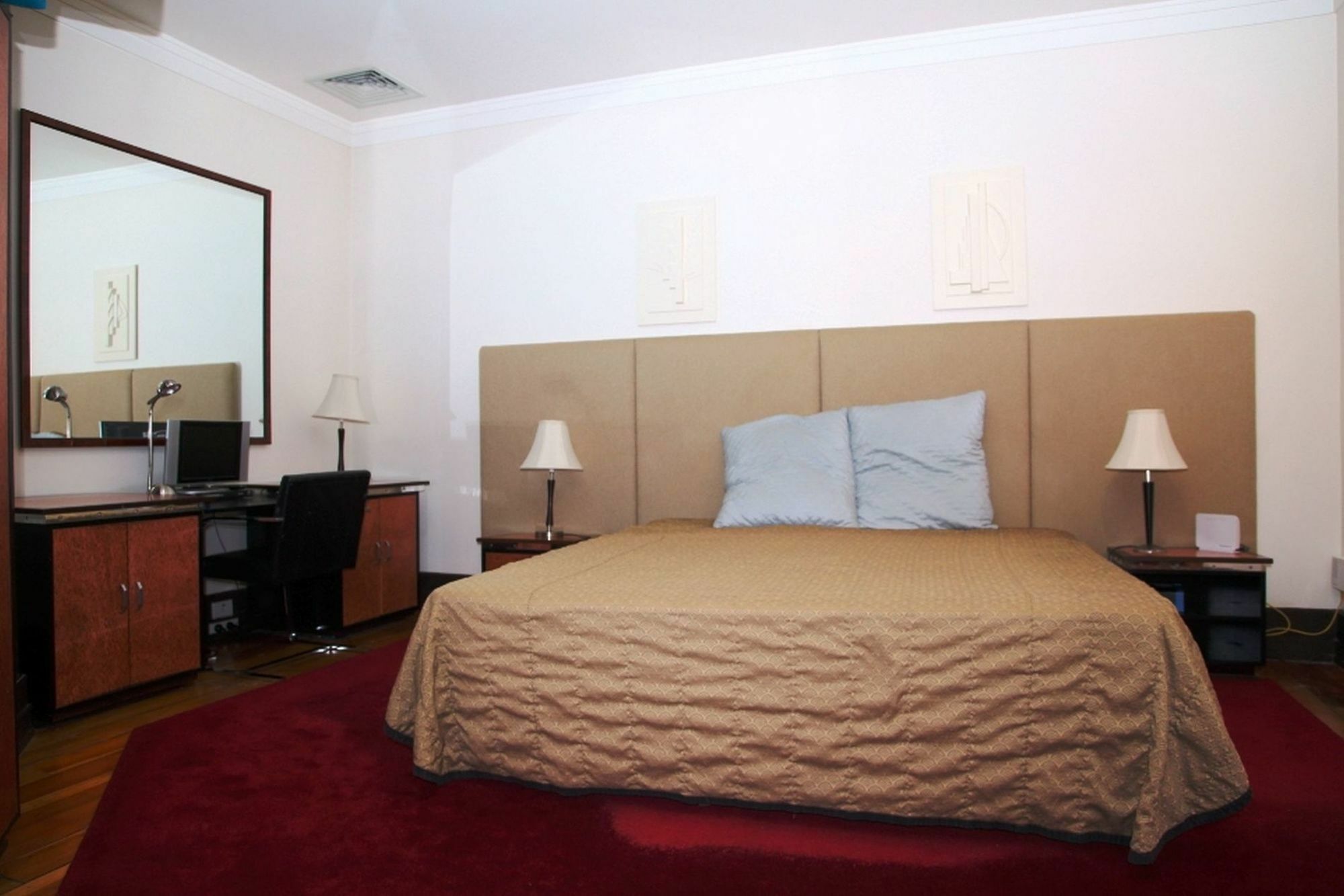 Furnished Apartment In Auckland Cbd Eksteriør billede